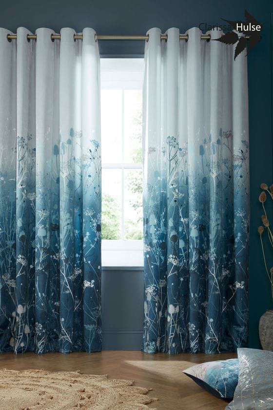 Premium Curtains & Window Treatments | Luxury Blinds