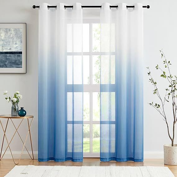 Premium Curtains & Window Treatments | Luxury Blinds