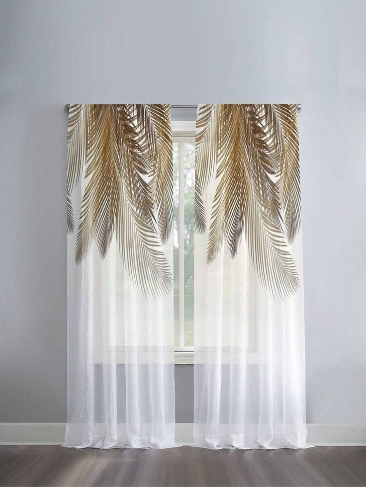 Premium Curtains & Window Treatments | Luxury Blinds