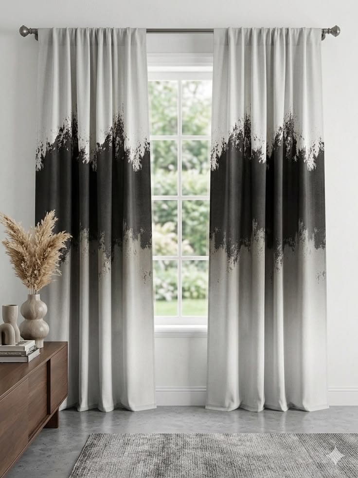 Premium Curtains & Window Treatments | Luxury Blinds