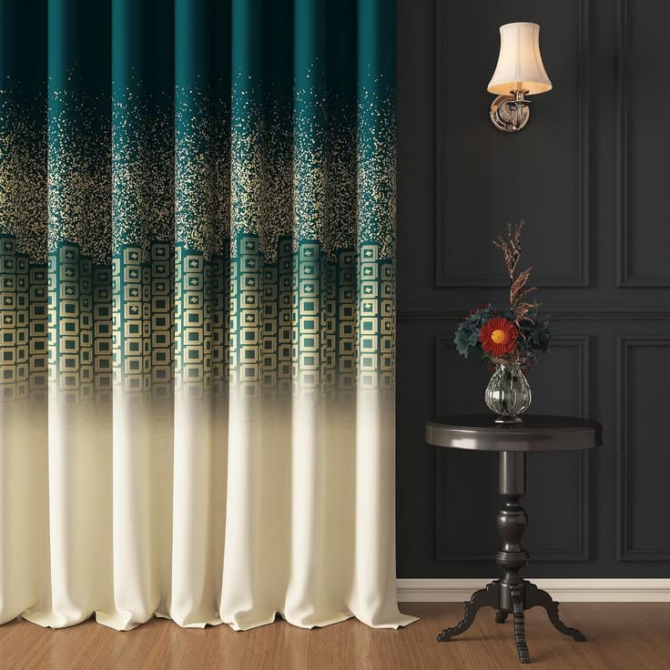 Premium Curtains & Window Treatments | Luxury Blinds