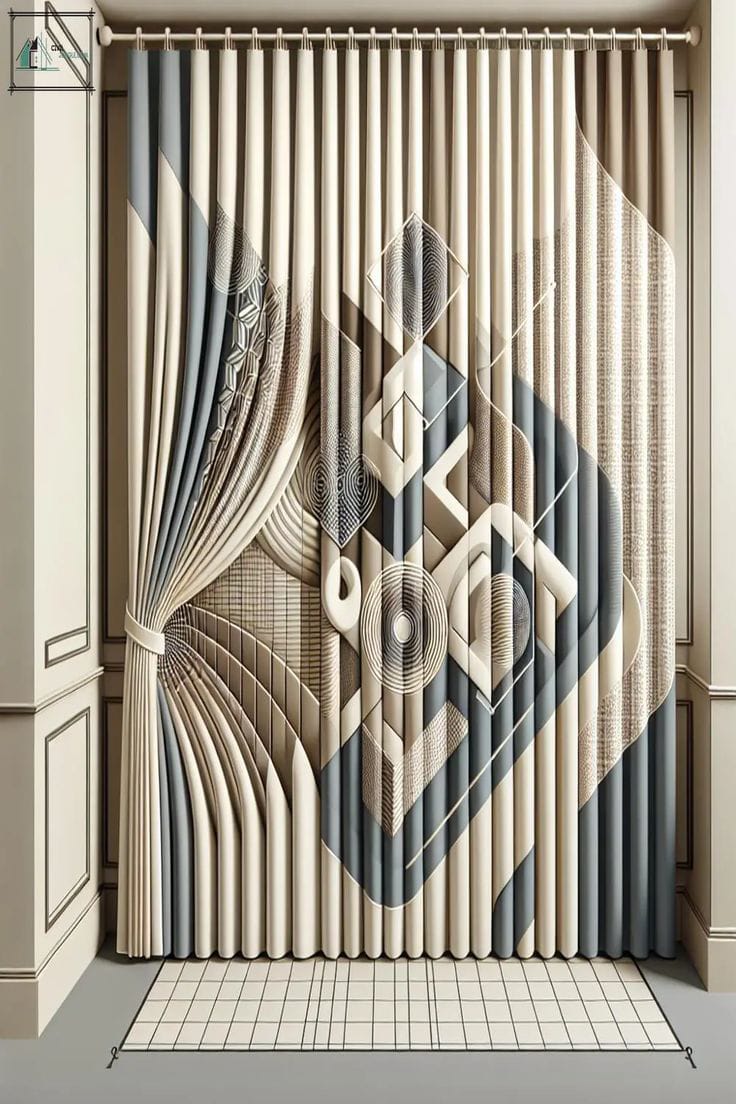 Premium Curtains & Window Treatments | Luxury Blinds