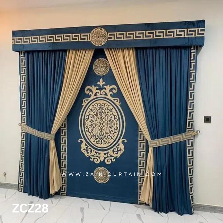 Premium Curtains & Window Treatments | Luxury Blinds