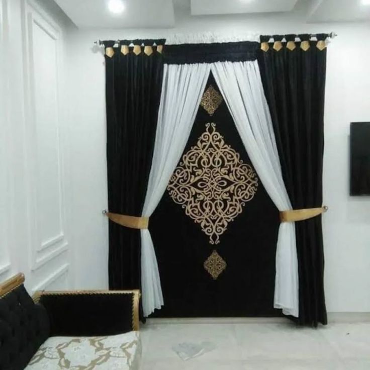 Premium Curtains & Window Treatments | Luxury Blinds