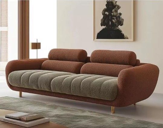 Premium Comfort Living Room Sofa | Decorea Home