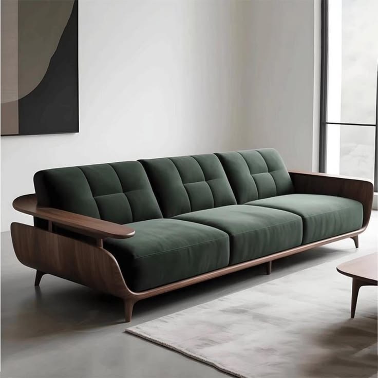 Premium Comfort Living Room Sofa | Decorea Home