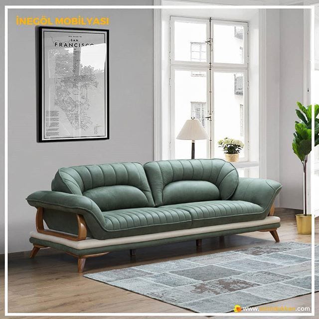 Premium Comfort Living Room Sofa | Decorea Home