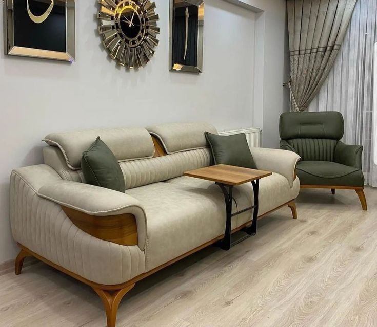 Premium Comfort Living Room Sofa | Decorea Home