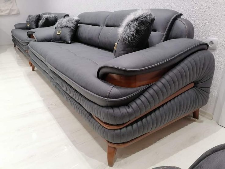 Premium Comfort Living Room Sofa | Decorea Home