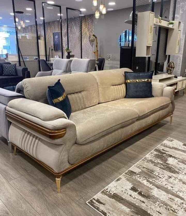 Premium Comfort Living Room Sofa | Decorea Home