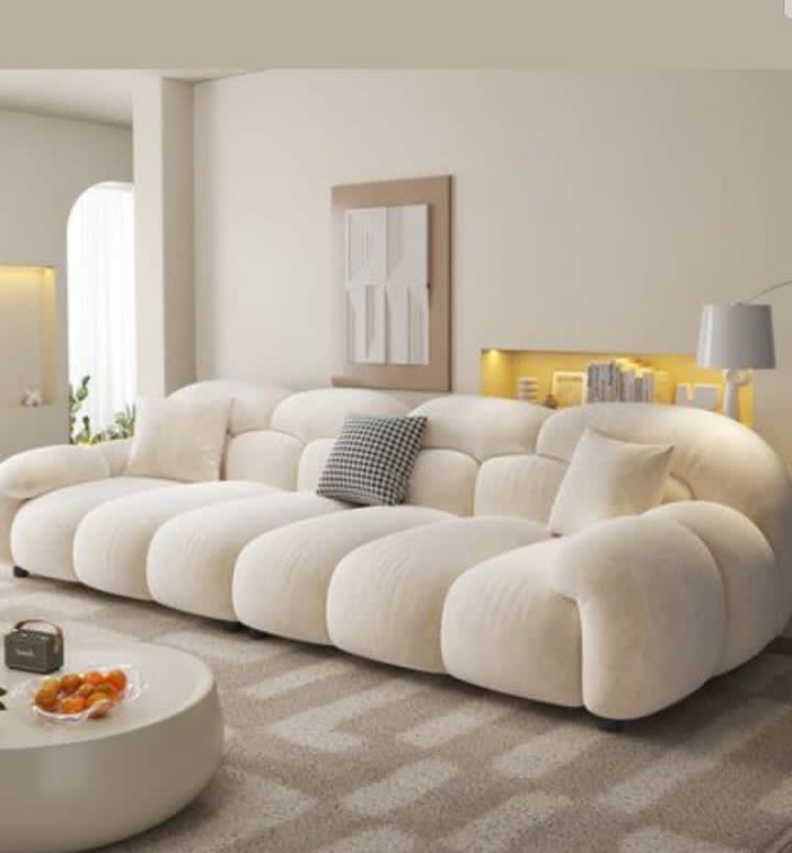 Premium Comfort Living Room Sofa | Decorea Home