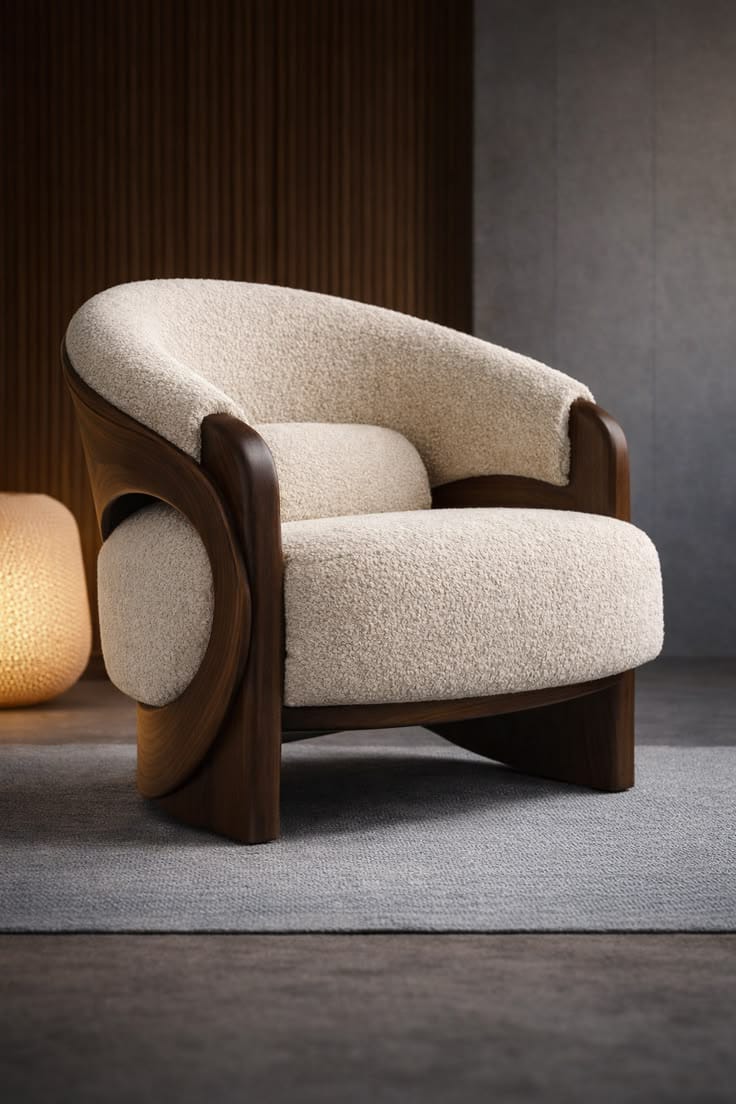 Premium Comfort Living Room Sofa | Decorea Home
