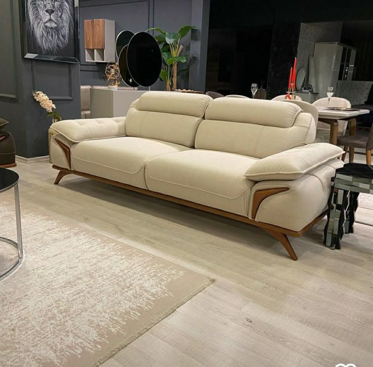 Premium Comfort Living Room Sofa | Decorea Home