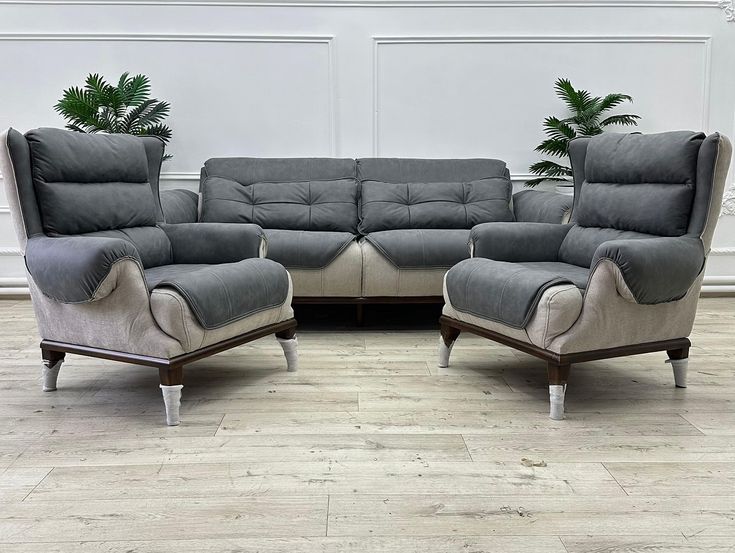 Premium Comfort Living Room Sofa | Decorea Home