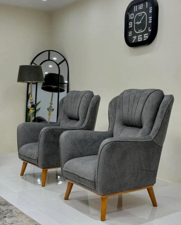 Premium Comfort Living Room Sofa | Decorea Home