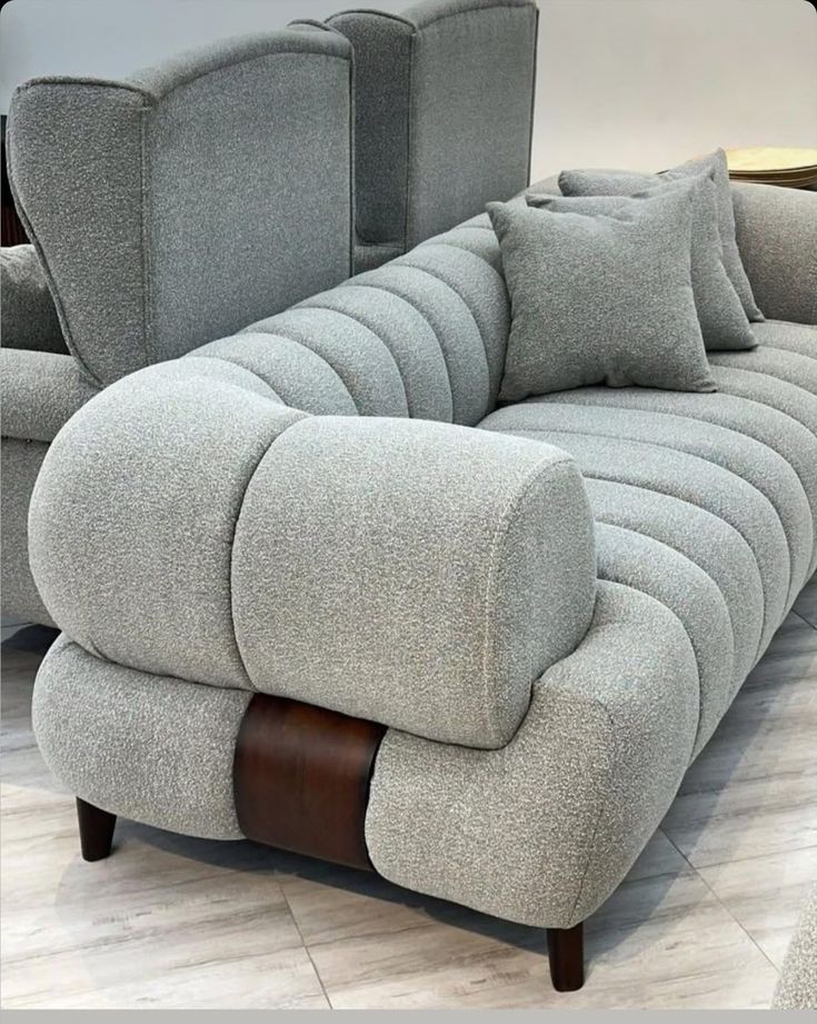 Premium Comfort Living Room Sofa | Decorea Home