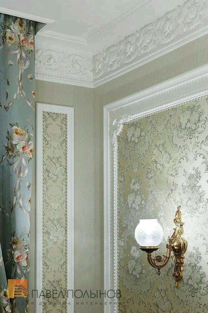 Modern Luxury Wallpaper for Living Room & Bedroom | Decorea Home