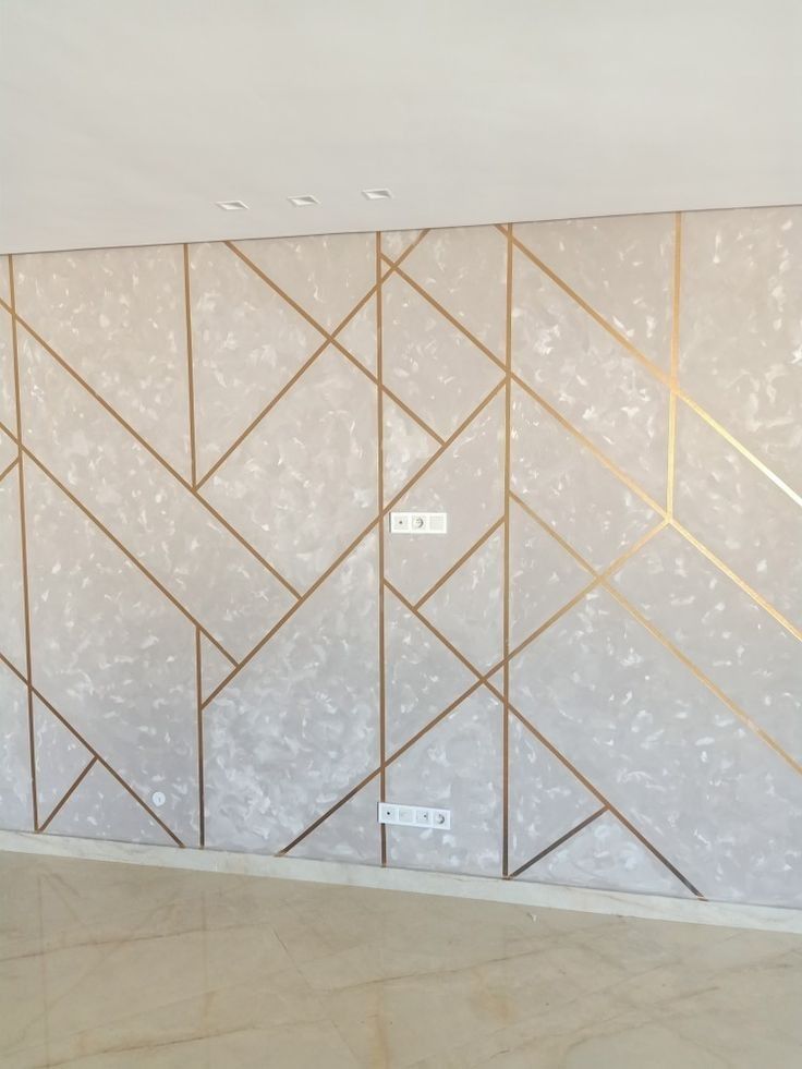 Modern Luxury Wallpaper for Living Room & Bedroom | Decorea Home