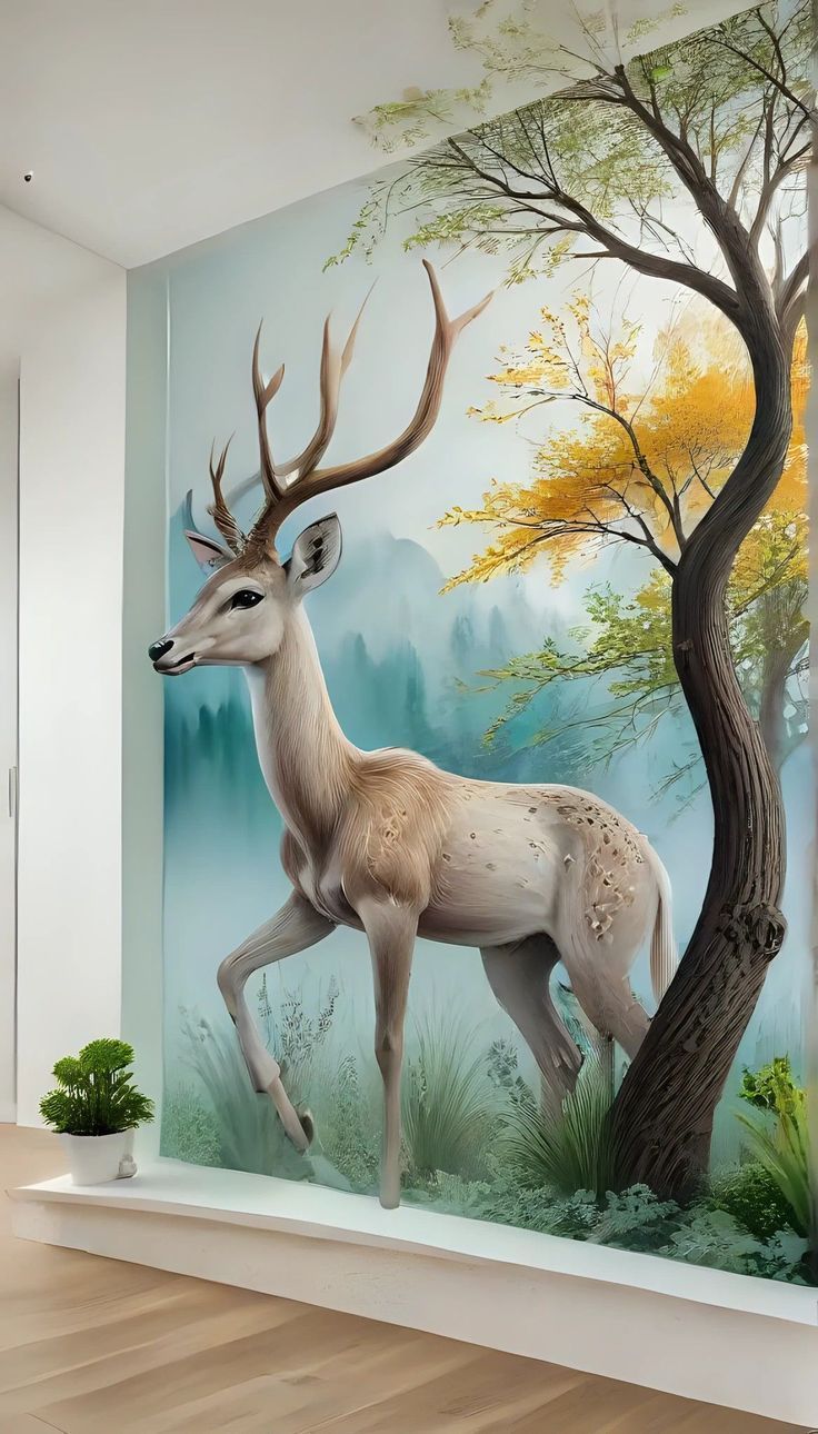 Self-Adhesive 3D Foam Brick Wall Stickers & Textured Panels | Decorea Home