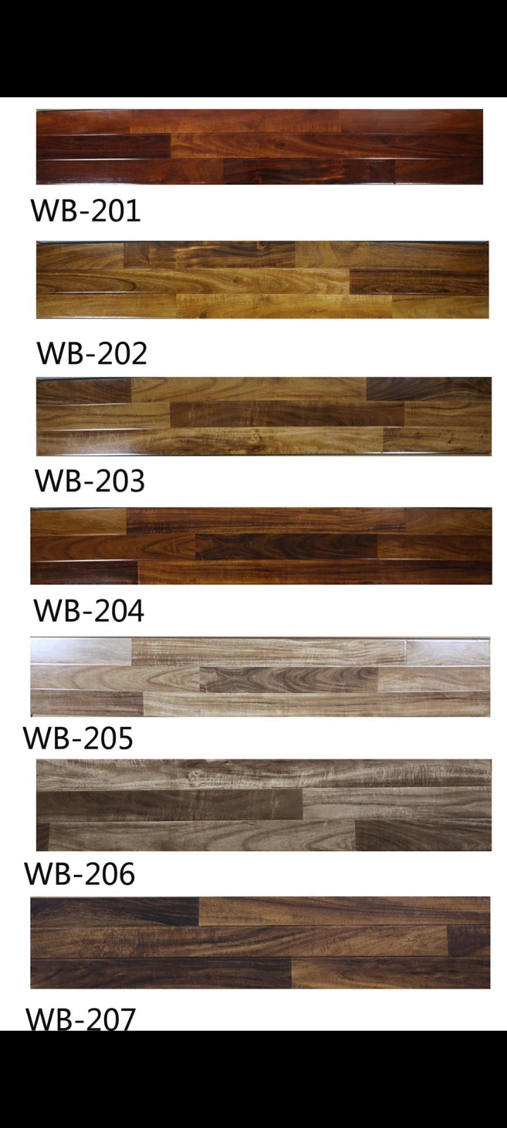 Scratch-Resistant Engineered Wooden Floor Tiles | Decorea Home